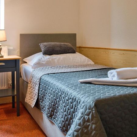 Hotel U Lipy Krusovice Kültér fotó